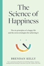 Cover: The Science of Happiness - Gill Books