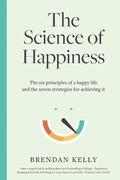 Cover: The Science of Happiness - Gill Books