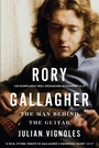 Cover: Rory Gallagher - Gill Books