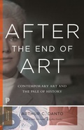 Cover: After the End of Art - Princeton University Press