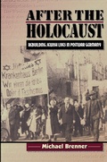 Cover: After the Holocaust - Princeton University Press