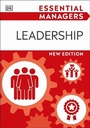 Cover: Leadership - Dorling Kindersley