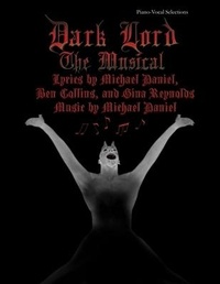 Abbildung von: Dark Lord - Absidy Publishing Company