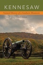 Cover: Kennesaw - University of Alabama Press