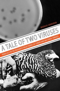 Abbildung von: A Tale of Two Viruses - LAPA Publishers