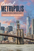Cover: Coastal Metropolis - Princeton University Press
