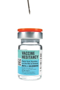 Abbildung von: Vaccine Hesitancy - Canongate Books
