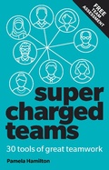 Cover: Supercharged Teams - Pearson ITP