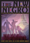 Cover: The New Negro - Princeton University Press