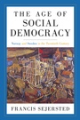 Cover: The Age of Social Democracy - Princeton University Press
