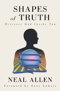 Cover: Shapes of Truth: Discover God Inside You - Pearl Publications