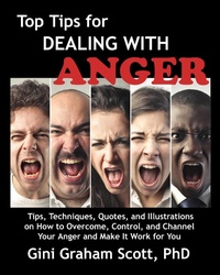 Enlarge image Cover: Top Tips for Dealing With Anger - Top Tips for