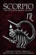 Cover: Scorpio (The Zodiac Series, #11) - The Zodiac Series