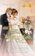 Cover: Hell's Wedding Bells (Novella) - In for a Penny Publishing, LLC
