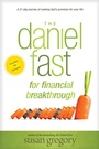 Cover: The Daniel Fast for Financial Breakthrough - Tyndale Momentum