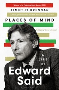 Cover: Places of Mind - Bloomsbury Publishing PLC