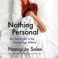 Enlarge image Cover: Nothing Personal - Hachette Books