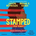 Cover: Stamped (for Kids) - Little, Brown Books for Young Readers
