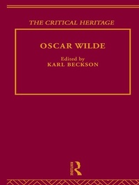 Enlarge image Cover: Oscar Wilde - Routledge