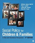 Cover: Social Policy for Children and Families - Sage Publications, Inc