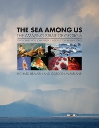 Enlarge image Cover: The Sea Among Us - Harbour Publishing