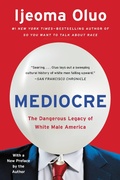 Cover: Mediocre - Seal Press