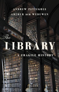 Enlarge image Cover: The Library - Basic Books