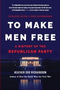 Cover: To Make Men Free - Basic Books