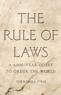 Cover: The Rule of Laws - Basic Books