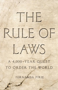 Enlarge image Cover: The Rule of Laws - Basic Books