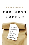 Cover: The Next Supper - PublicAffairs,U.S.