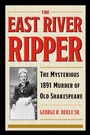Cover: The East River Ripper - Kent State University Press