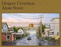 Cover: Gregory Crewdson: Alone Street - Aperture