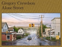 Enlarge image Cover: Gregory Crewdson: Alone Street - Aperture