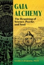 Cover: Gaia Alchemy - Bear & Company