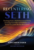 Cover: Recentering Seth - Bear & Company