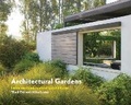 Cover: Architectural Gardens - Princeton Architectural Press