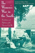 Cover: The Women's War In the South - Cumberland House Publishing