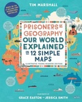 Cover: Prisoners of Geography - The  Experiment LLC