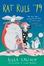 Cover: Rat Rule 79 - Restless Books