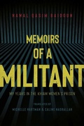 Cover: Memoirs of a Militant - Olive Branch Press