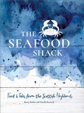 Cover: The Seafood Shack - Interlink Books