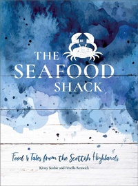 Abbildung von: The Seafood Shack - Interlink Books