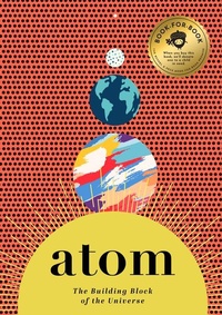 Abbildung von: Atom - Bushel & Peck Books