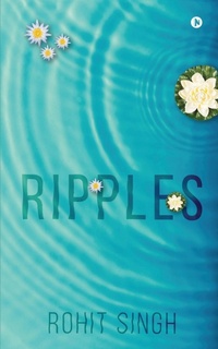 Enlarge image Cover: Ripples - Notion Press