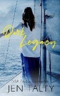 Cover: Dark Legacy - Jupiter Press