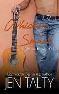 Cover: Whiskey Smash - Jupiter Press