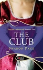 Cover: The Club: A Rouge Regency Romance - Ebury Press
