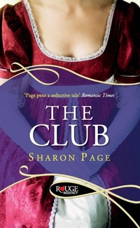 Enlarge image Cover: The Club: A Rouge Regency Romance - Ebury Press