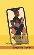 Cover: Spied - My Isbns Services